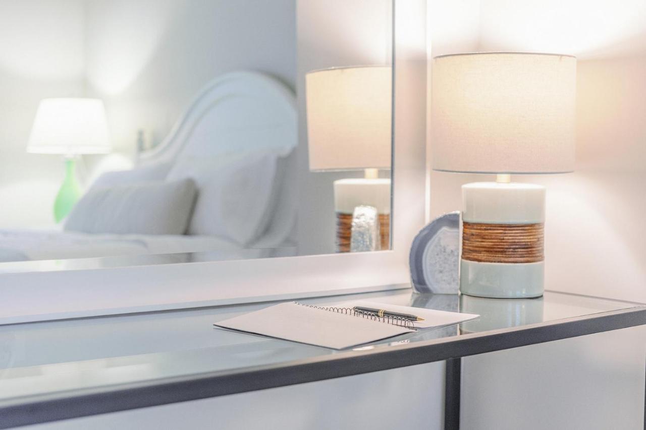 173 High Street Hotell Southampton Eksteriør bilde