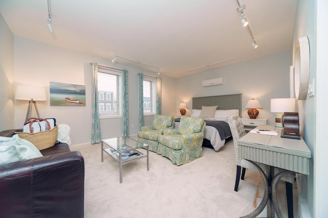 173 High Street Hotell Southampton Eksteriør bilde