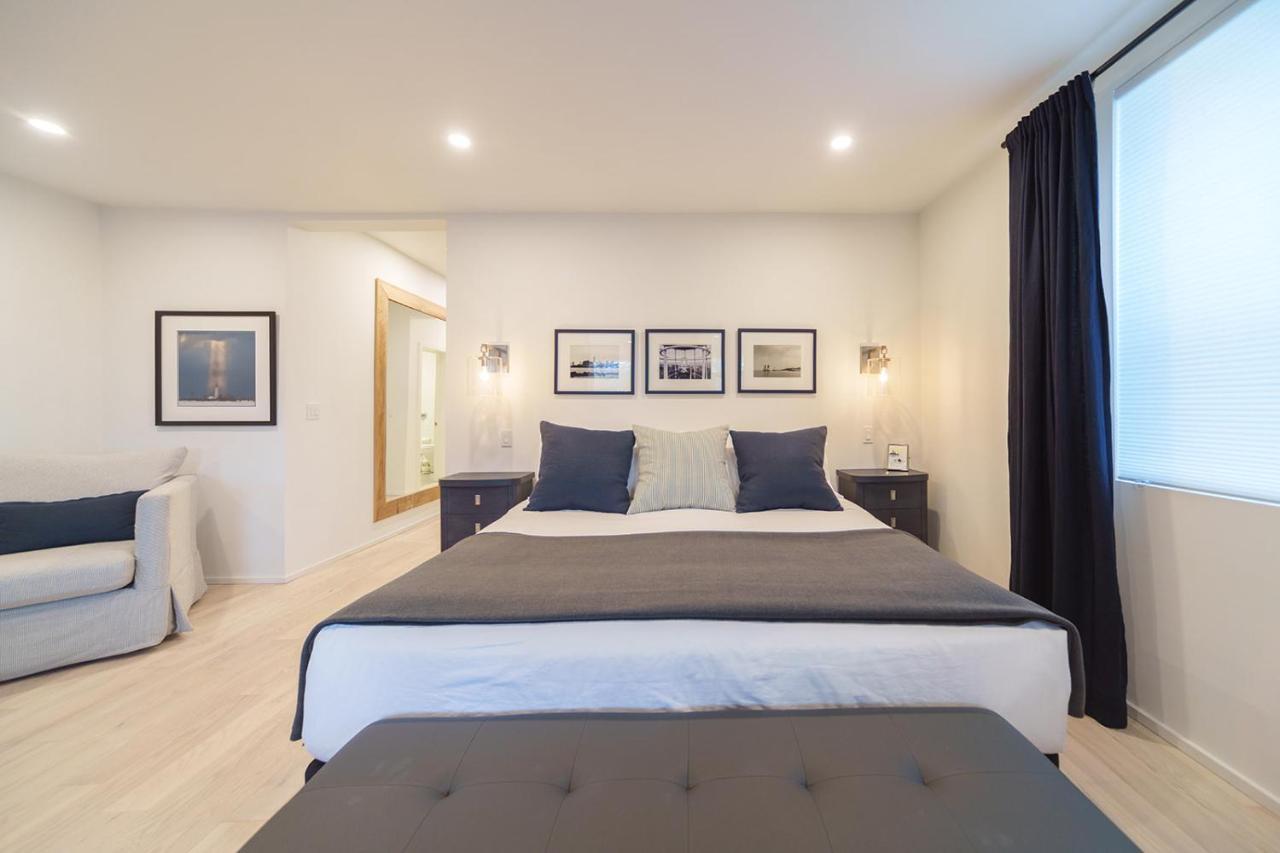 173 High Street Hotell Southampton Eksteriør bilde
