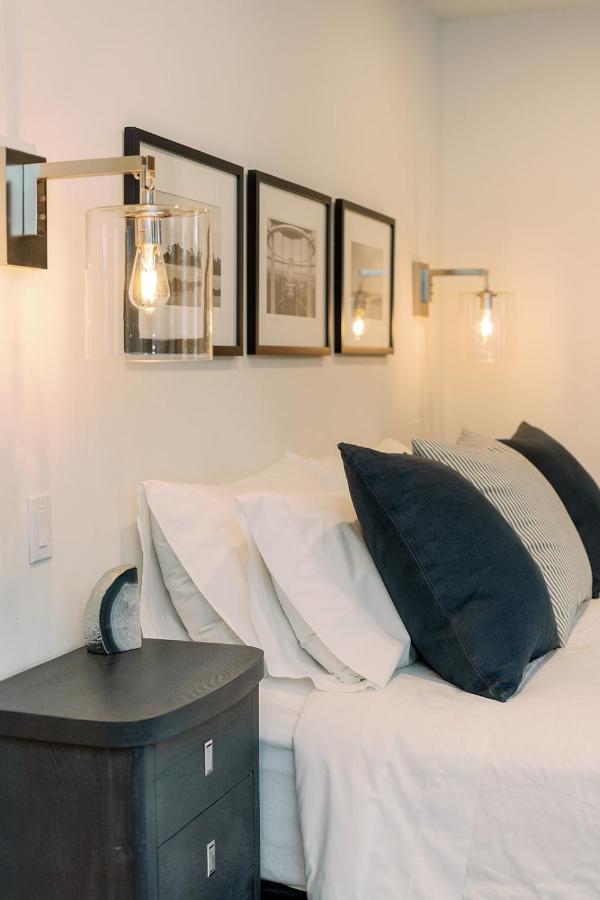 173 High Street Hotell Southampton Eksteriør bilde