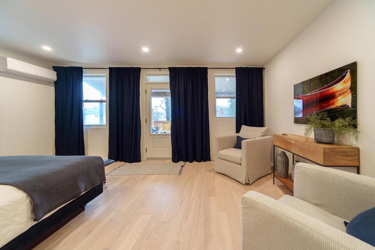 173 High Street Hotell Southampton Eksteriør bilde
